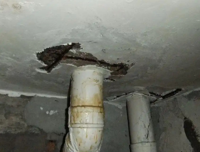 掇刀卫生间漏水维修公司浅析掇刀卫生间渗水维修的方法