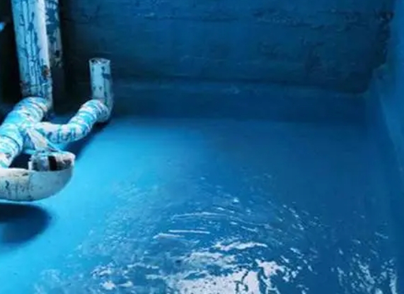 掇刀卫生间漏水维修公司分下防水公司如何判断防水工程的质量?