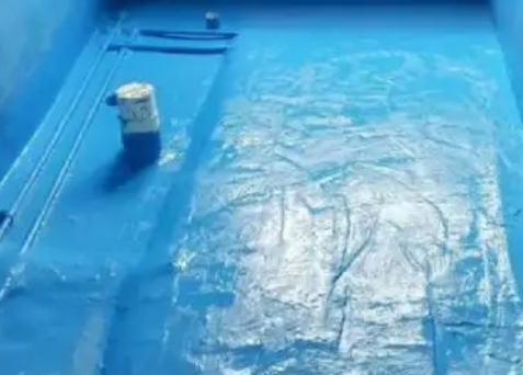 掇刀卫生间漏水维修公司分享下掇刀卫生间防水工程中常用防水涂料介绍。